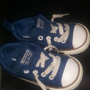 Toddler boy shoes